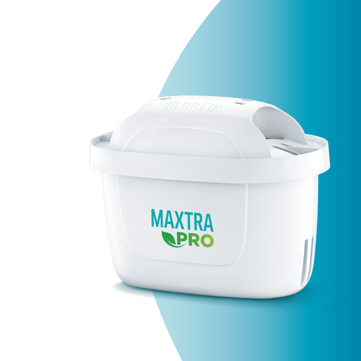 Brita MAXTRA PRO ALL-IN-1 Waterfilterpatroon - 4 stuks