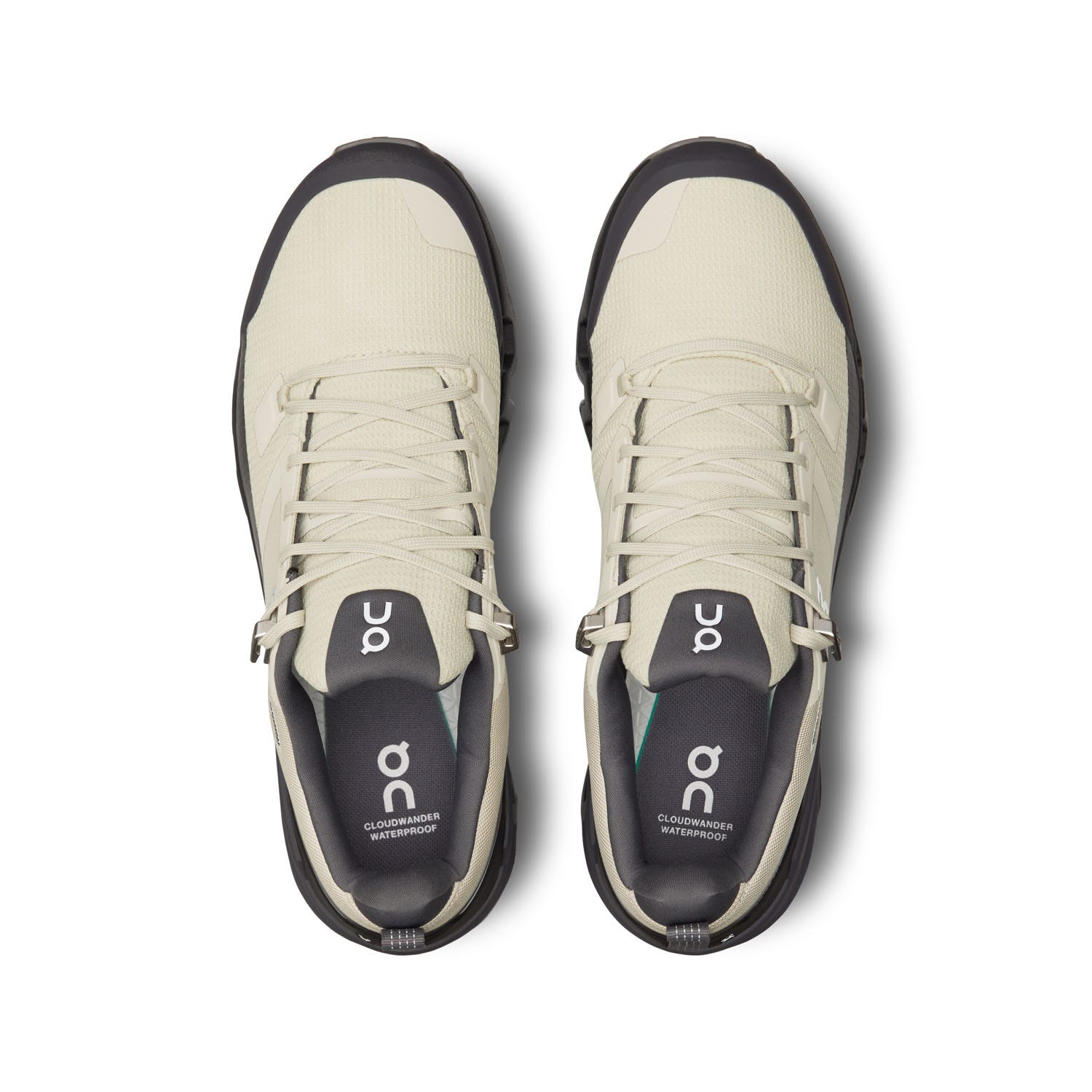 On  Cloudwander Waterproof Heren