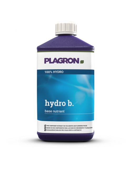 Plagron Hydro B - Meststoffen