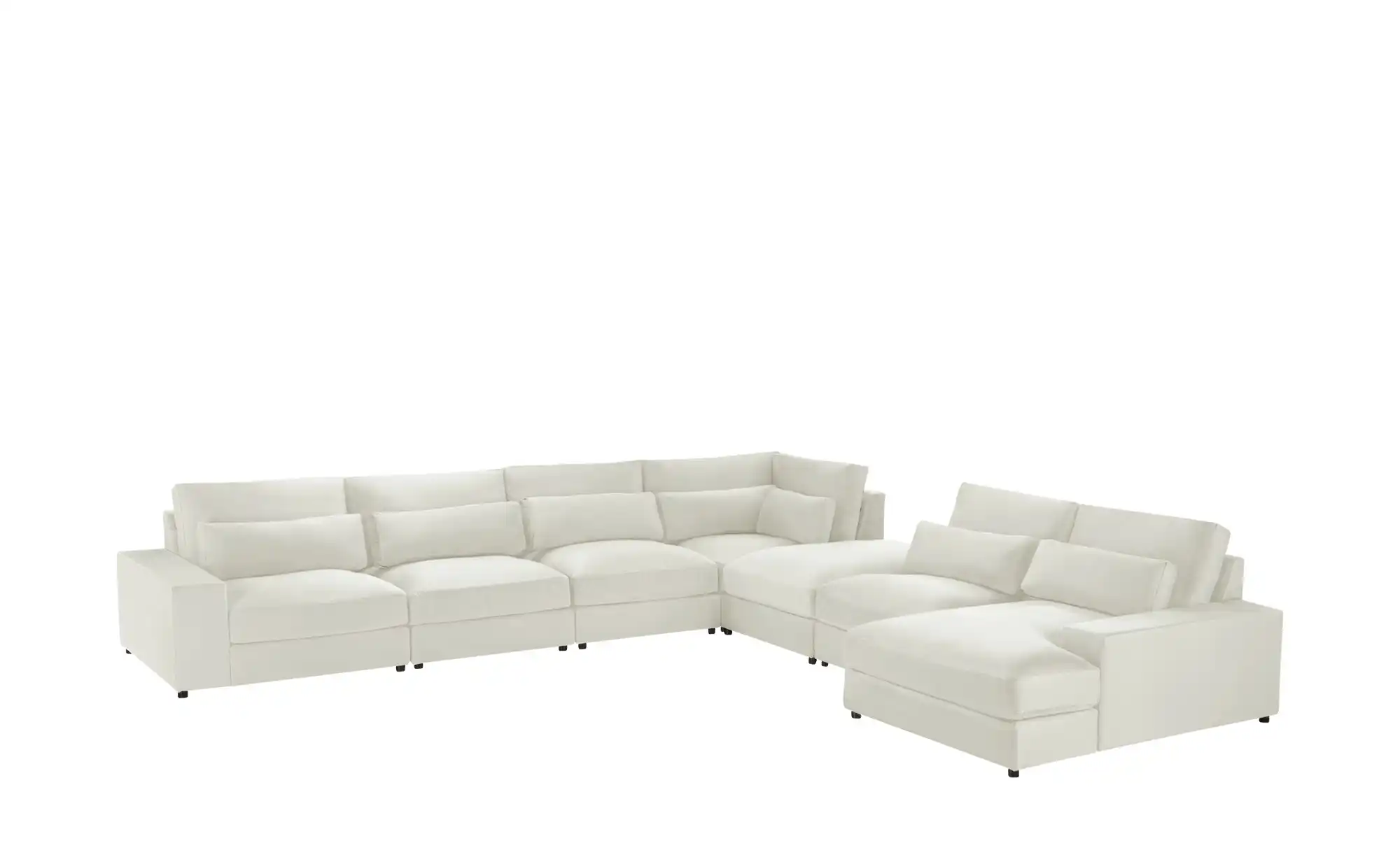Ecksofa Branna