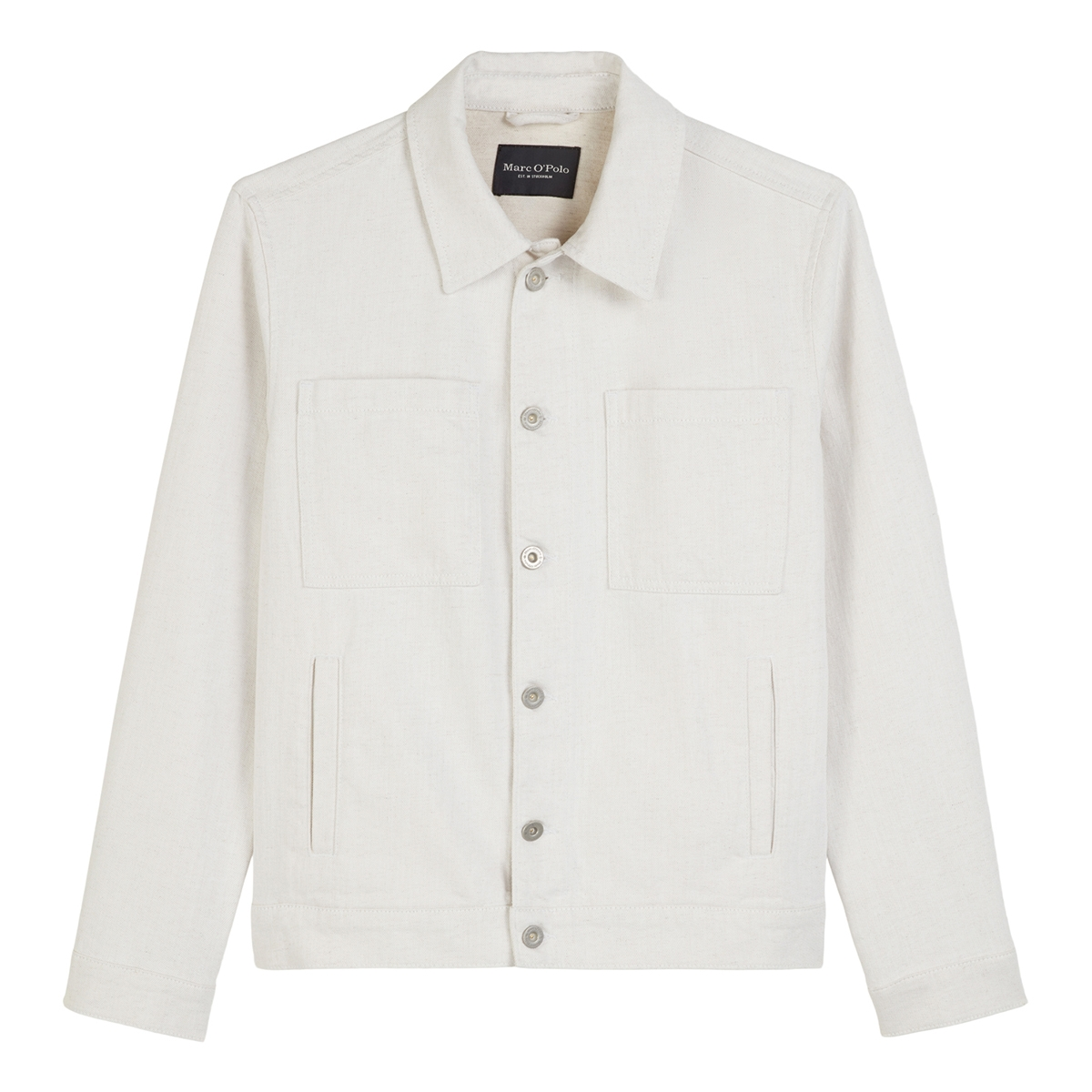 Heren Jas 27630225