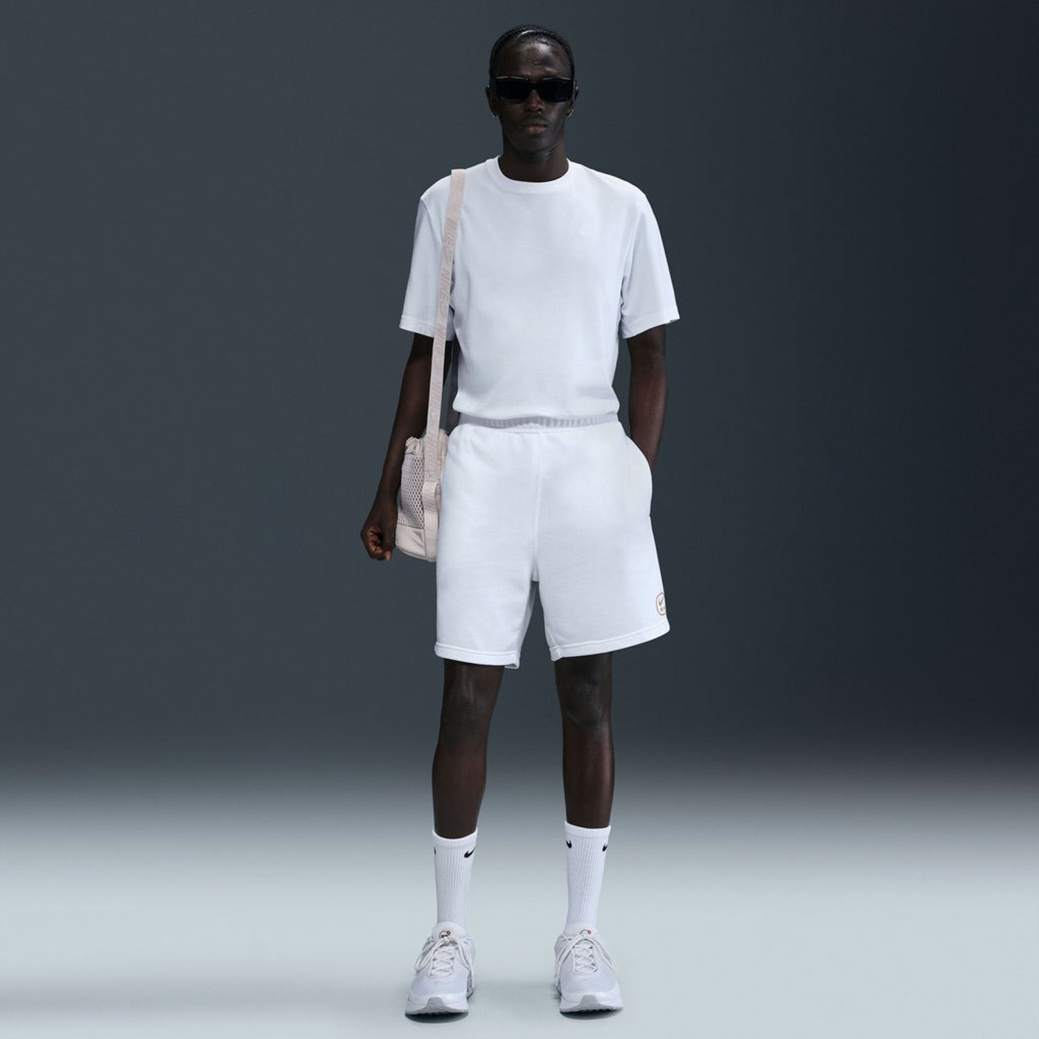 Nike Sportswear Woven Air Run Short