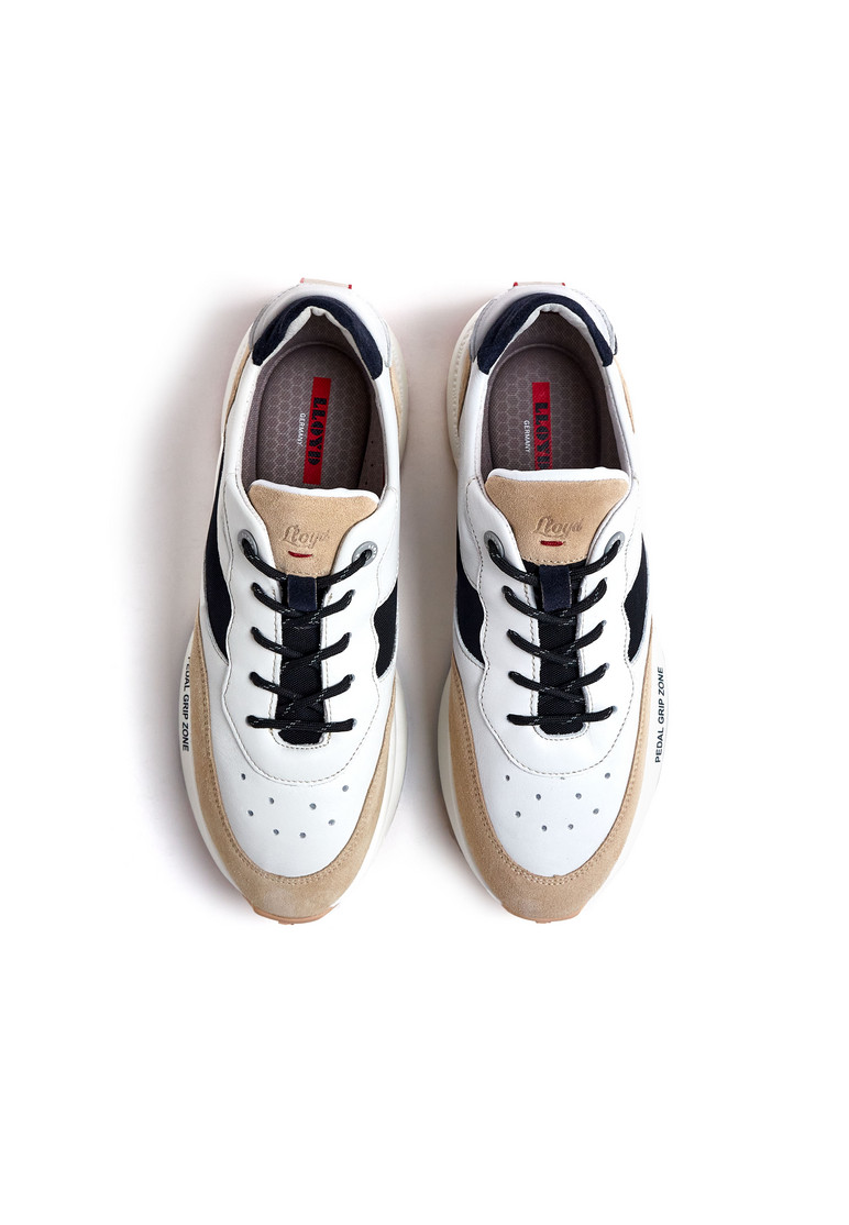 SNEAKER Weiss