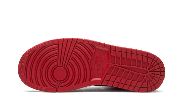 Air Jordan 1 Mid Banned (2020) - 48h Delivery