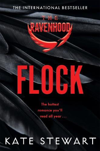 Flock - The Ravenhood (Paperback)