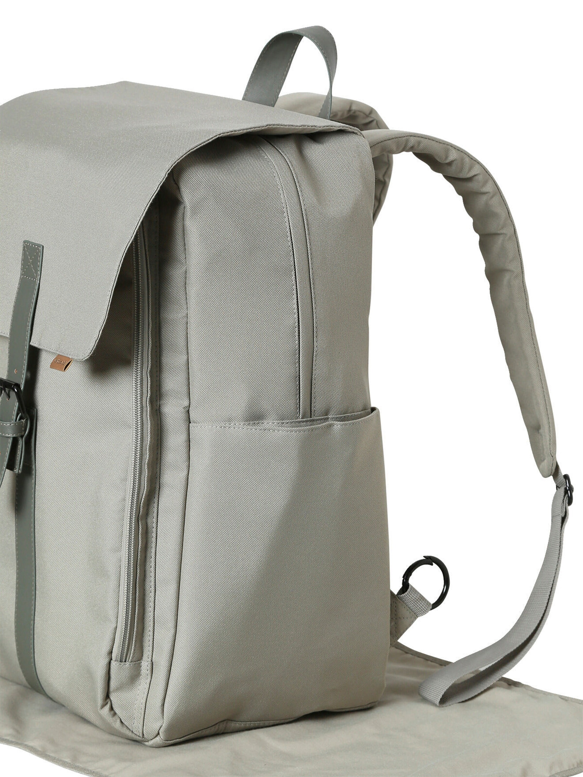 Vertbaudet Wickelrucksack CALGARY khaki