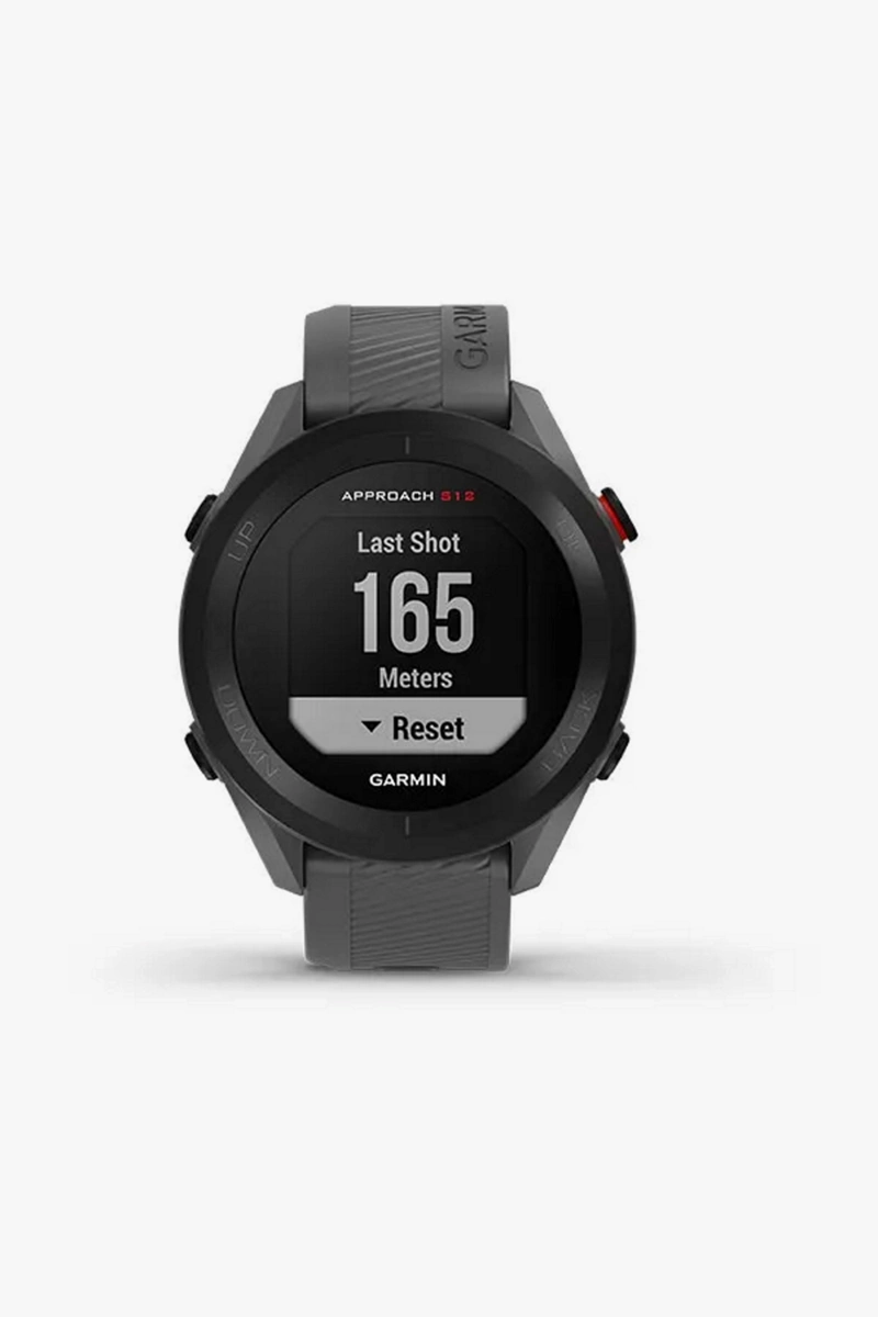 GARMIN Approach S12 - 2022 Edition Golf Sportuhr