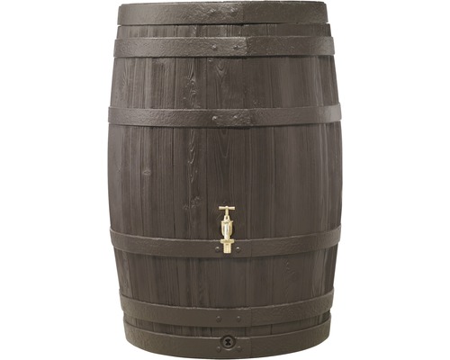 GARANTIA Barrica 260 L bruine regenton
