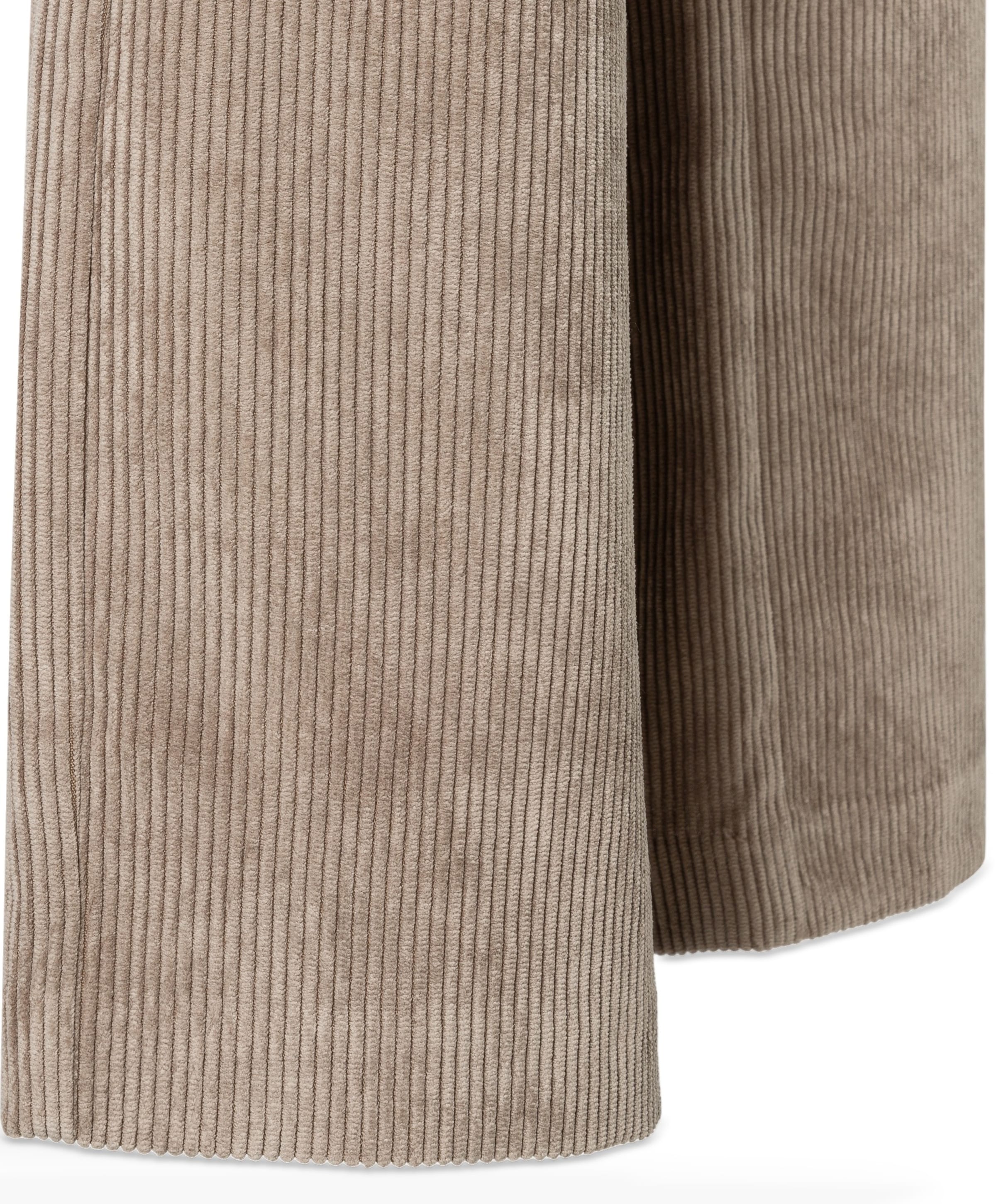 MAC CHIARA dames broek bruin