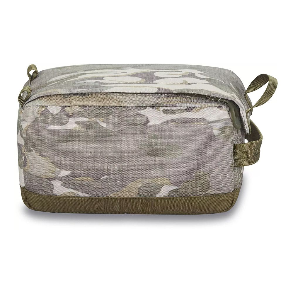 Dakine GROOMER M 4L - Trousse de toilette vintage camo