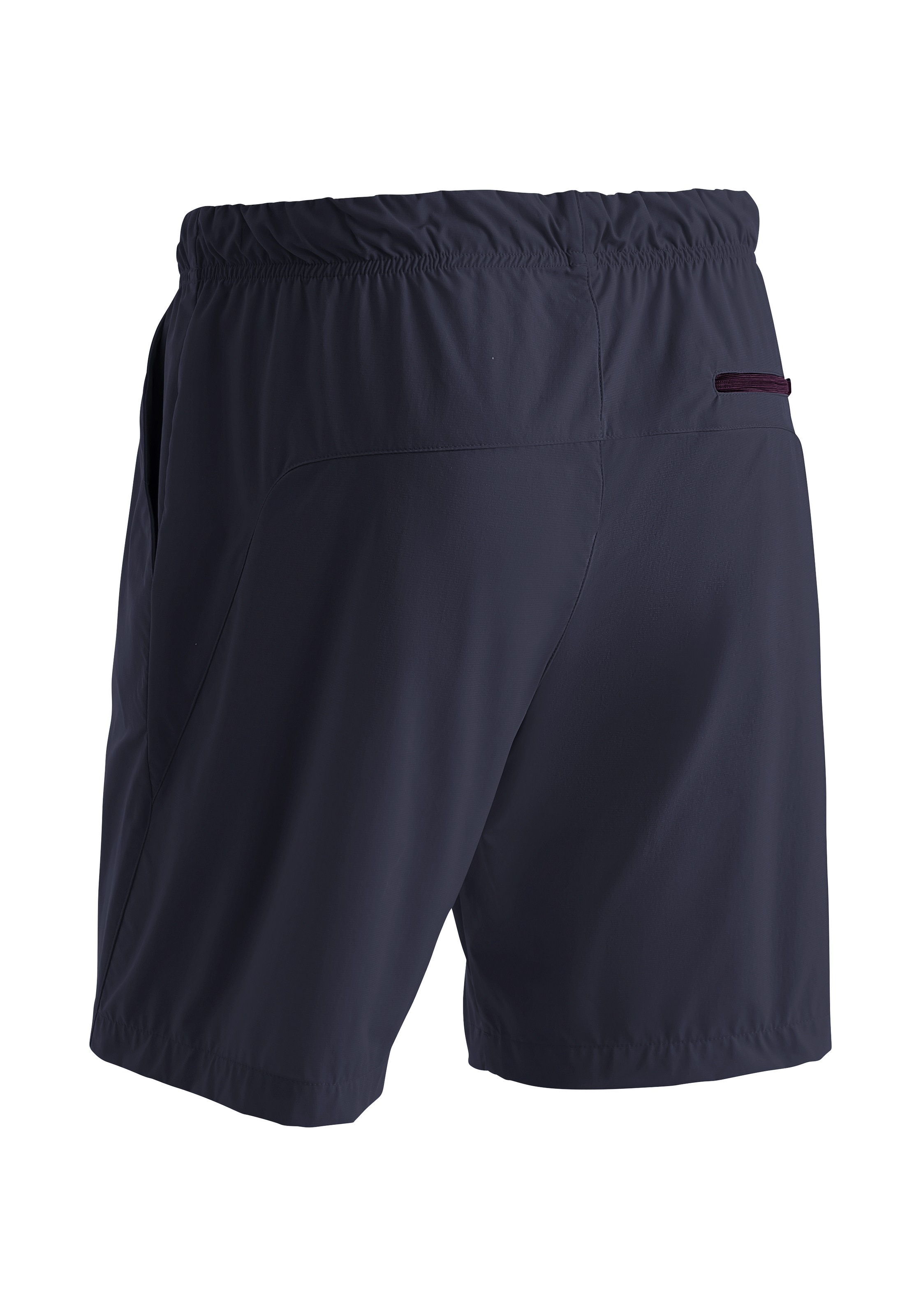Maier Sports Funktionsshorts »Fortunit Short M«  Maier Sports Funktionsshorts Fortunit Short M Herren Bermuda, Wanderhose, lockere Passform