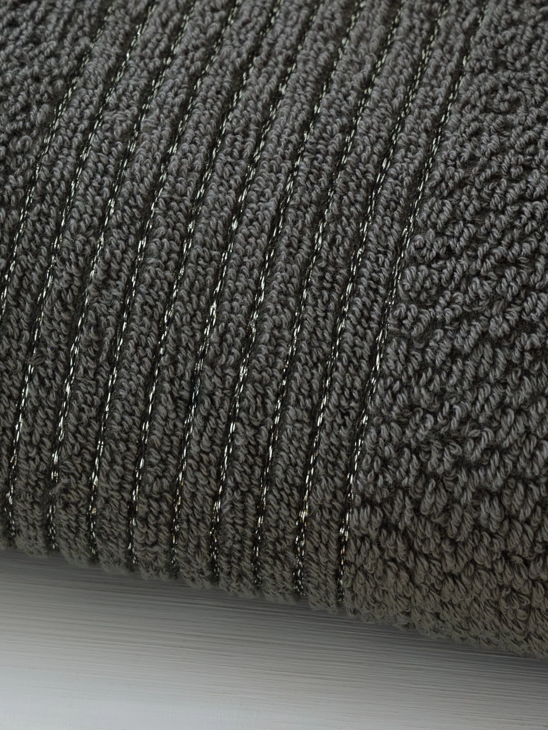 Sparkle Cotton Towel