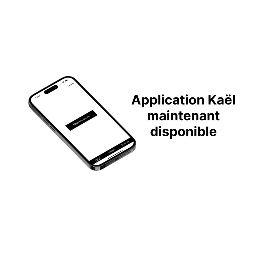 Kaël
