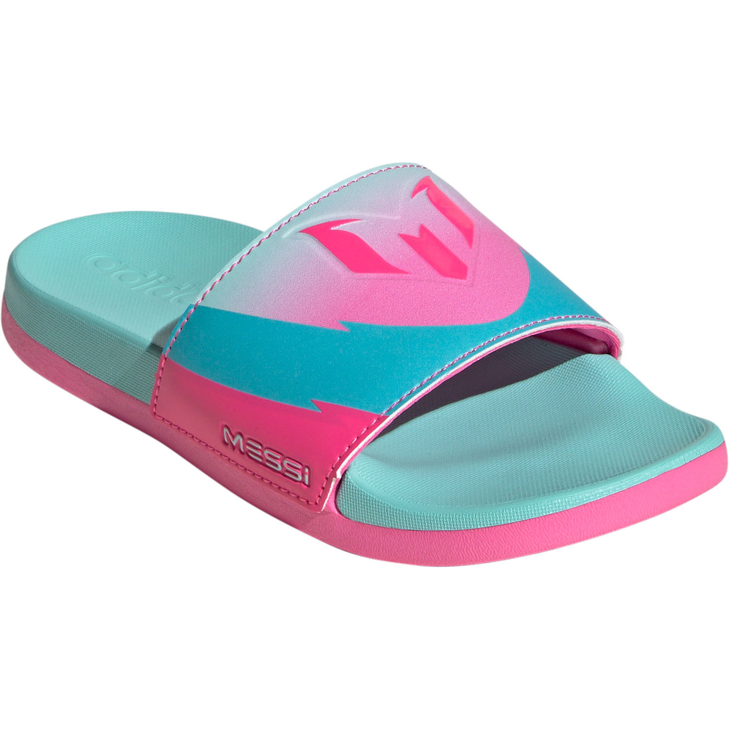 adidas Messi Slipper Adilette Comfort