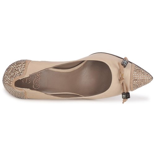 Fabi - PASQUA - Beige