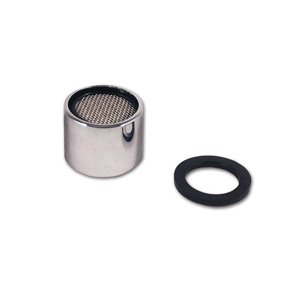 Mousseur pour robinet M22 1 pouce