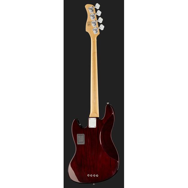 Marcus Miller V7 Vint. Swamp Ash-4 2 Gen TS