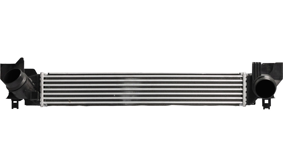 Intercooler