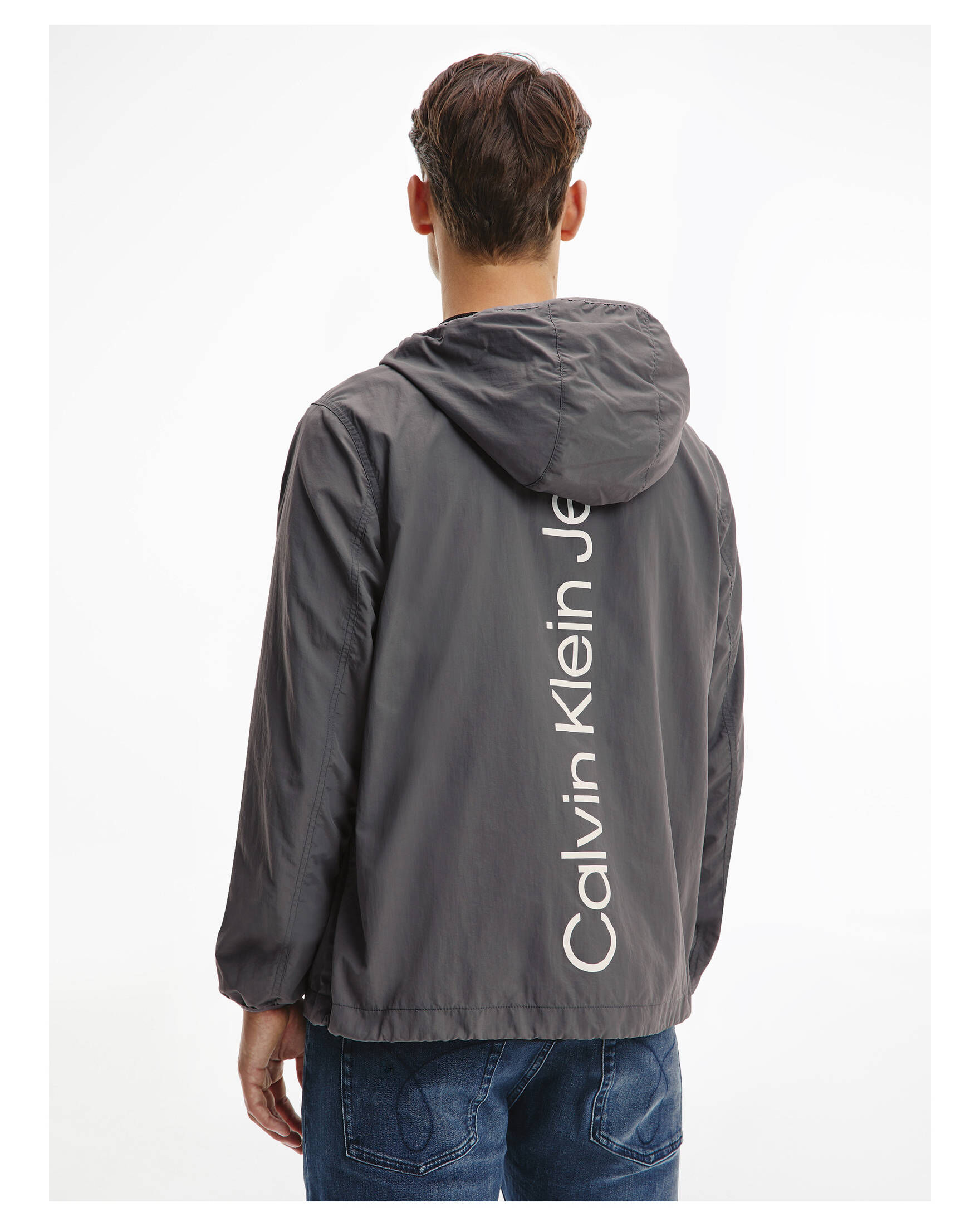 CALVIN KLEIN JEANS| Herren Jacke