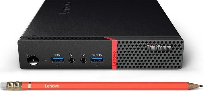 Lenovo ThinkCentre M700 Tiny | Intel 6th Gen