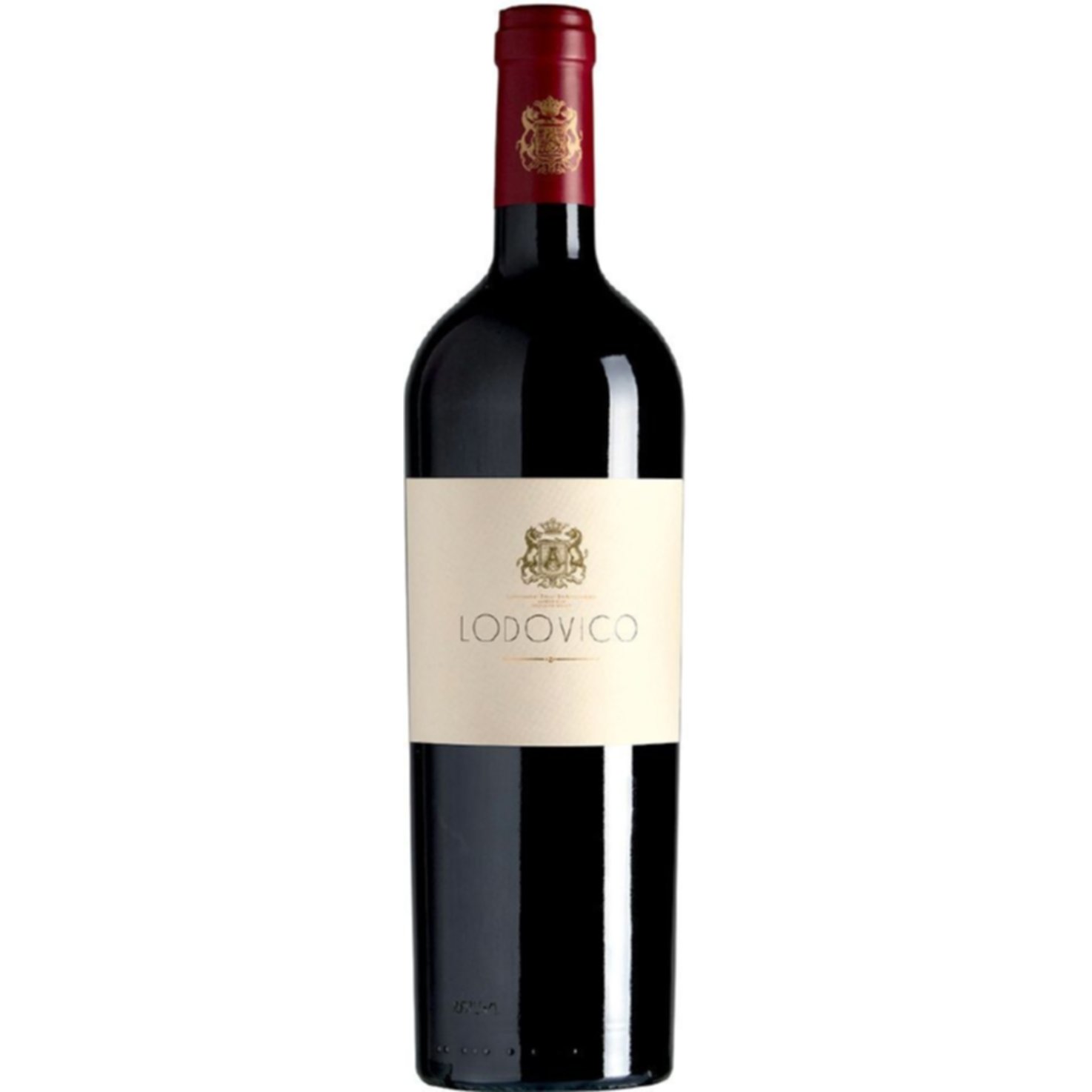 Toscana IGT Lodovico Tenuta di Biserno -75cl
