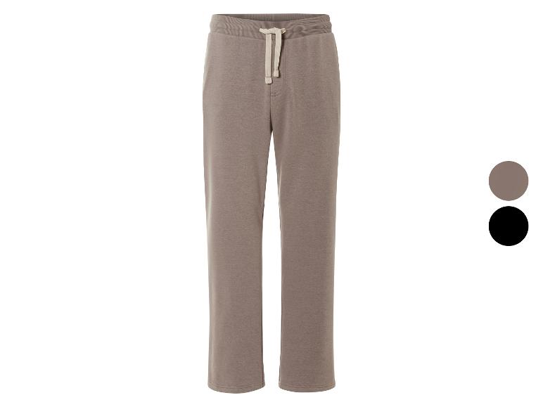 Heren sweatbroek