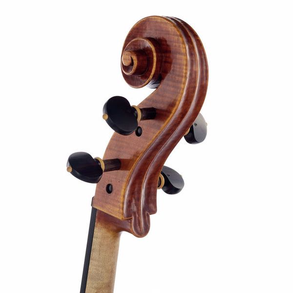 Edgar Russ - Sound of Cremona Linea Macchi Cello Montagnana