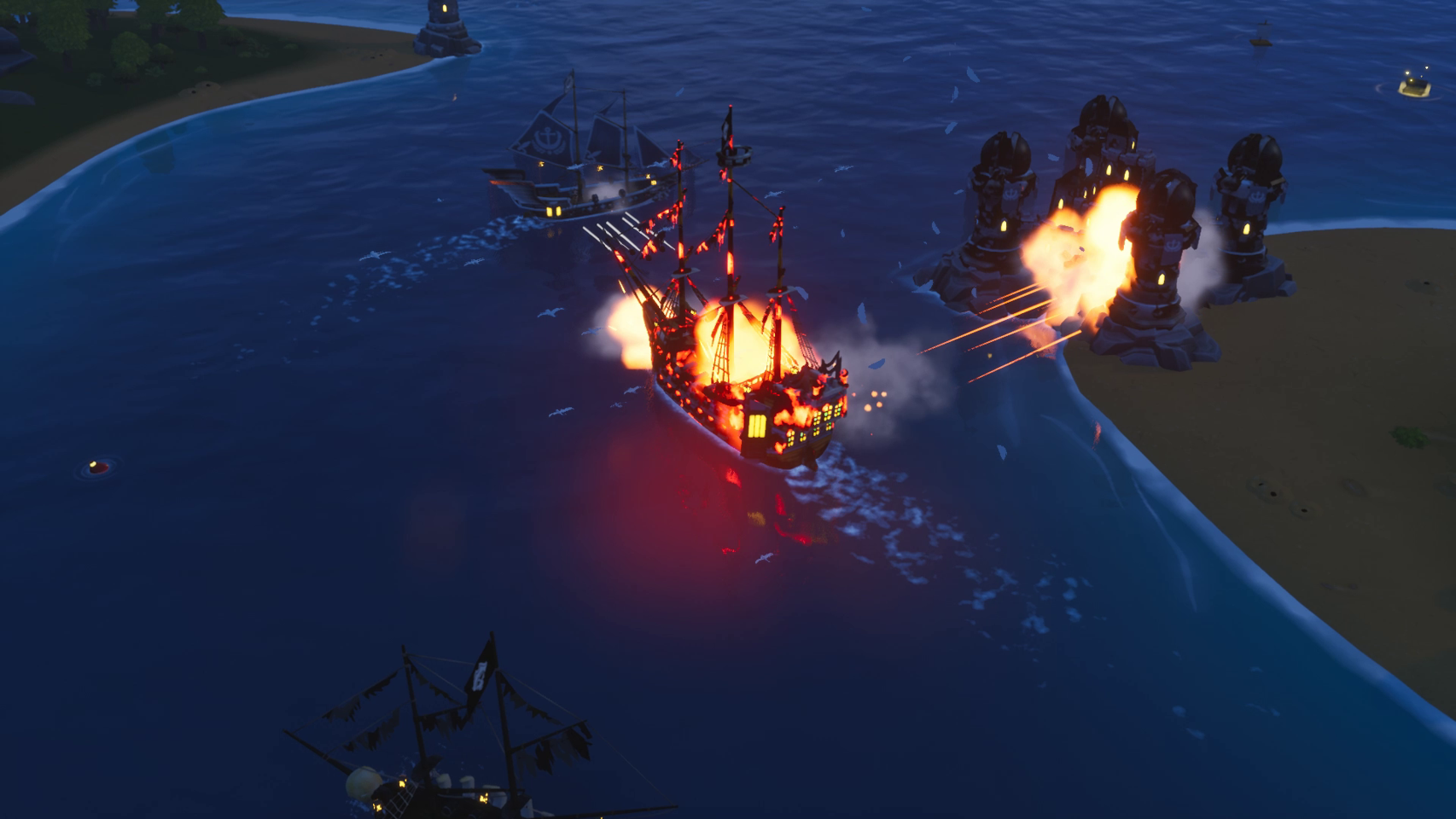 King of Seas- PC