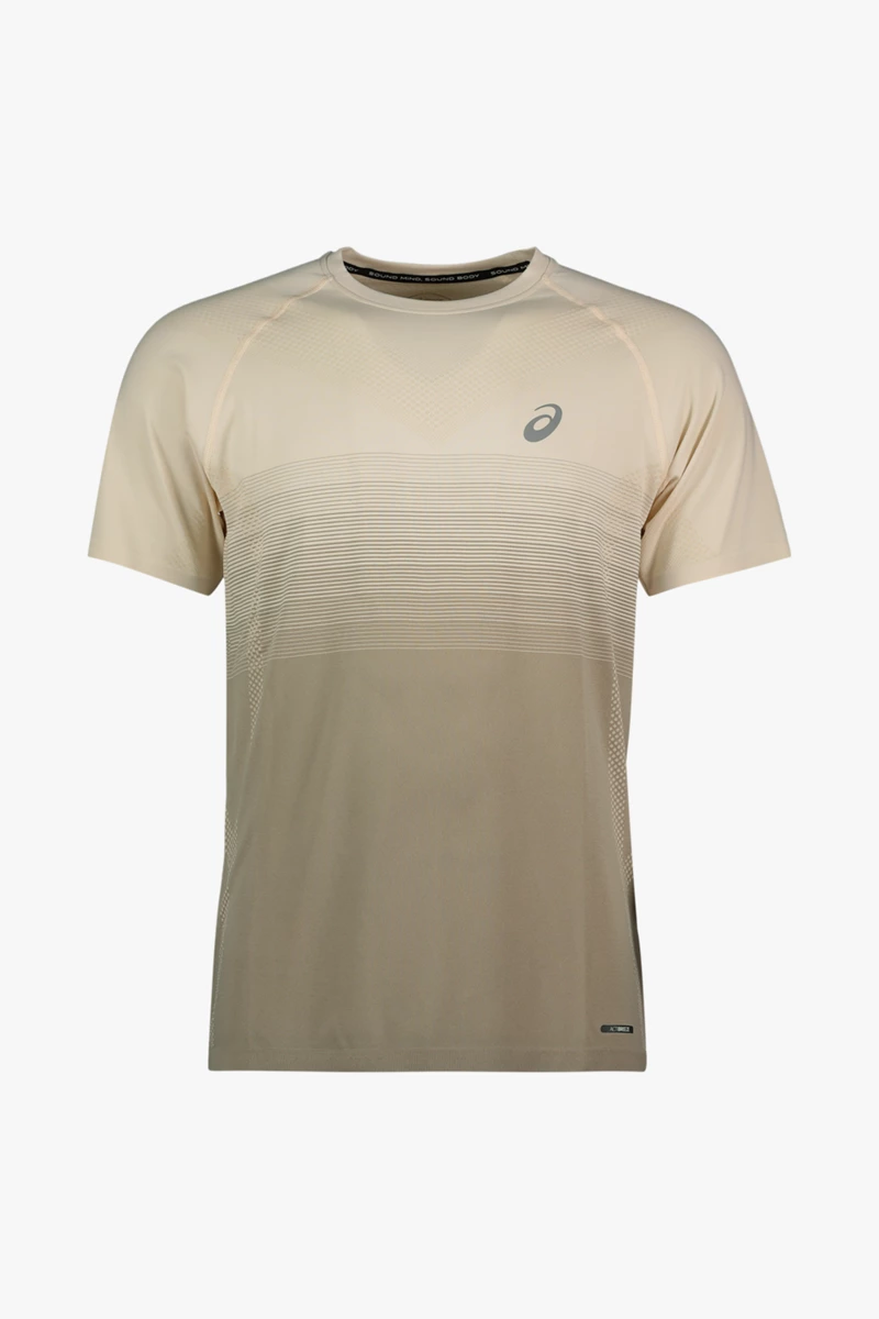 ASICS Seamless Herren T-Shirt