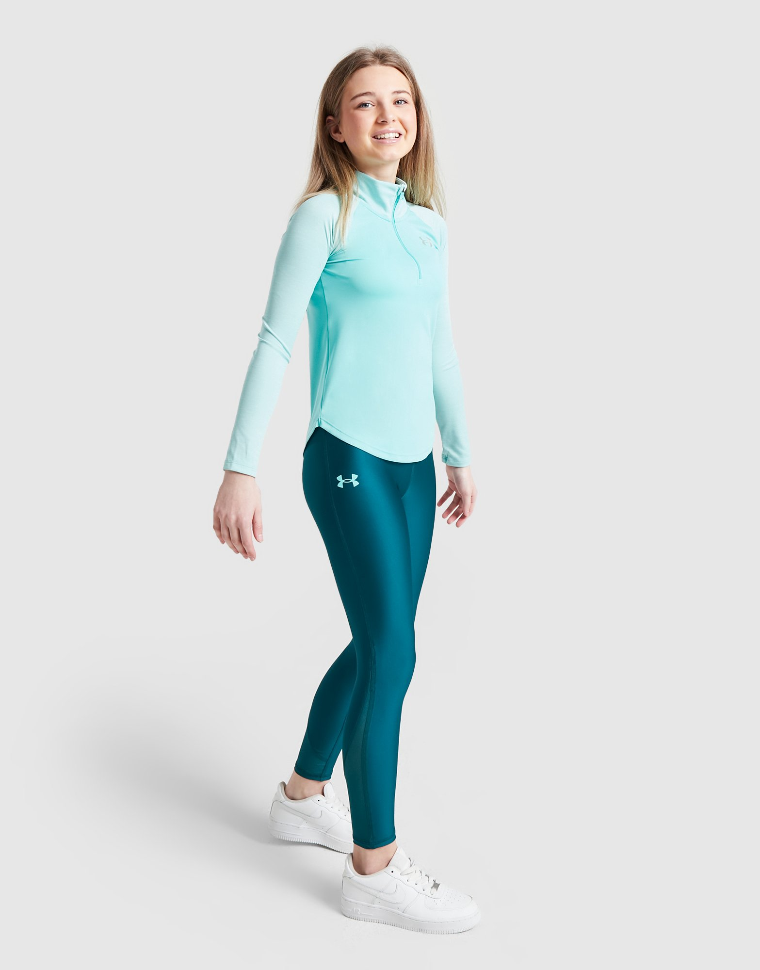 Under Armour Legging Fitness Armour Fille Junior