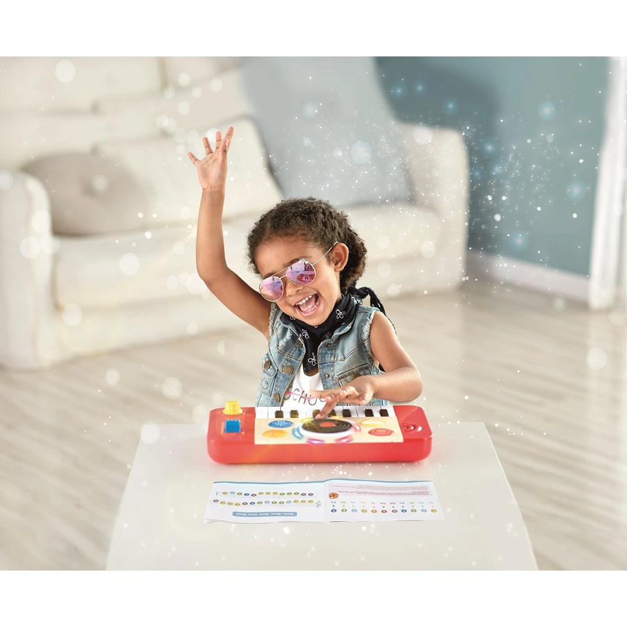 Hape DJ- Mischpult