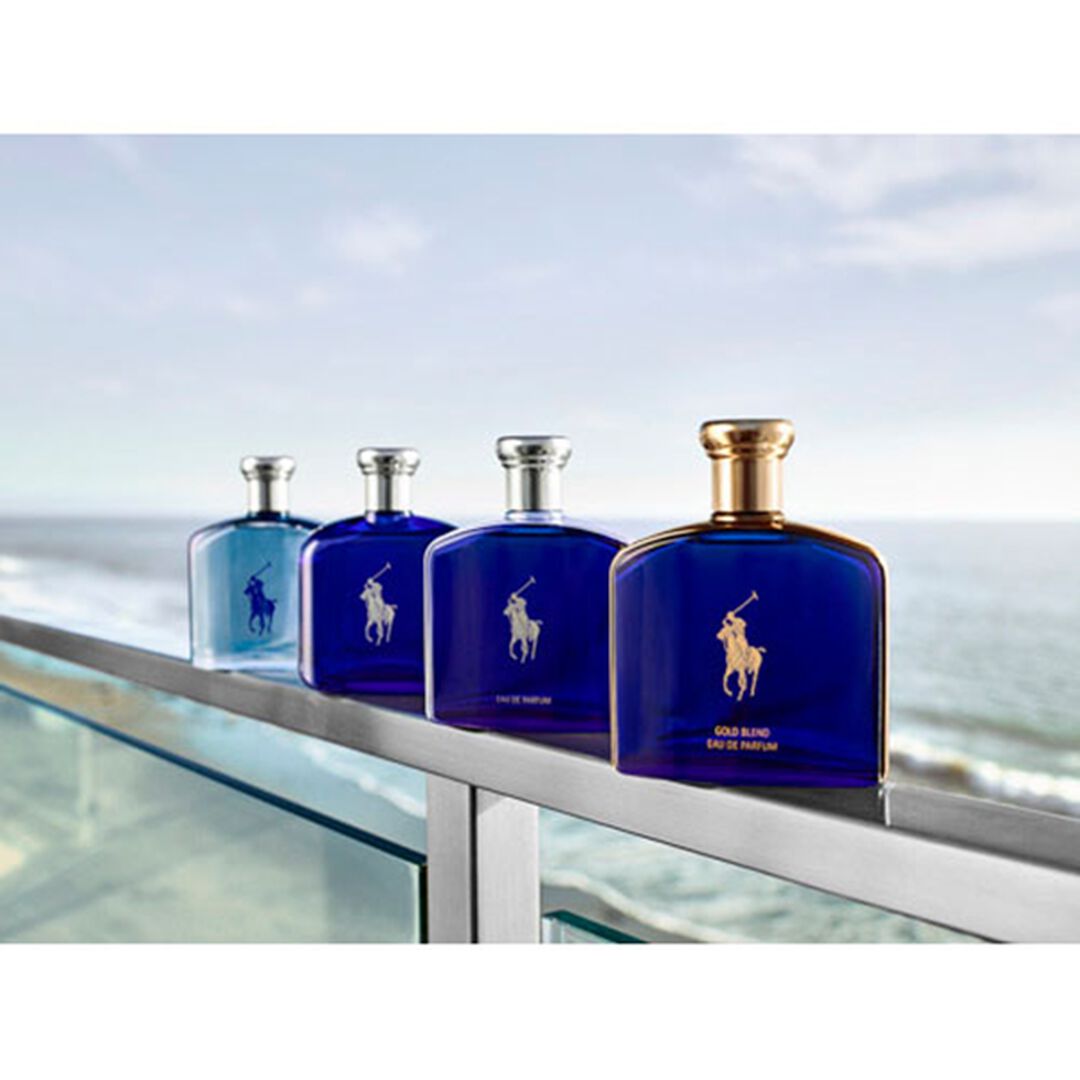 RALPH LAUREN Polo Blue Eau de Parfum - 75ml