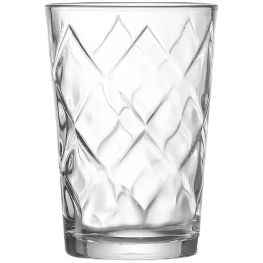 Ritzenhoff & Breker GmbH & Co. KG Kindertrinkgläser Kiko 205 ml 6er Set transparent