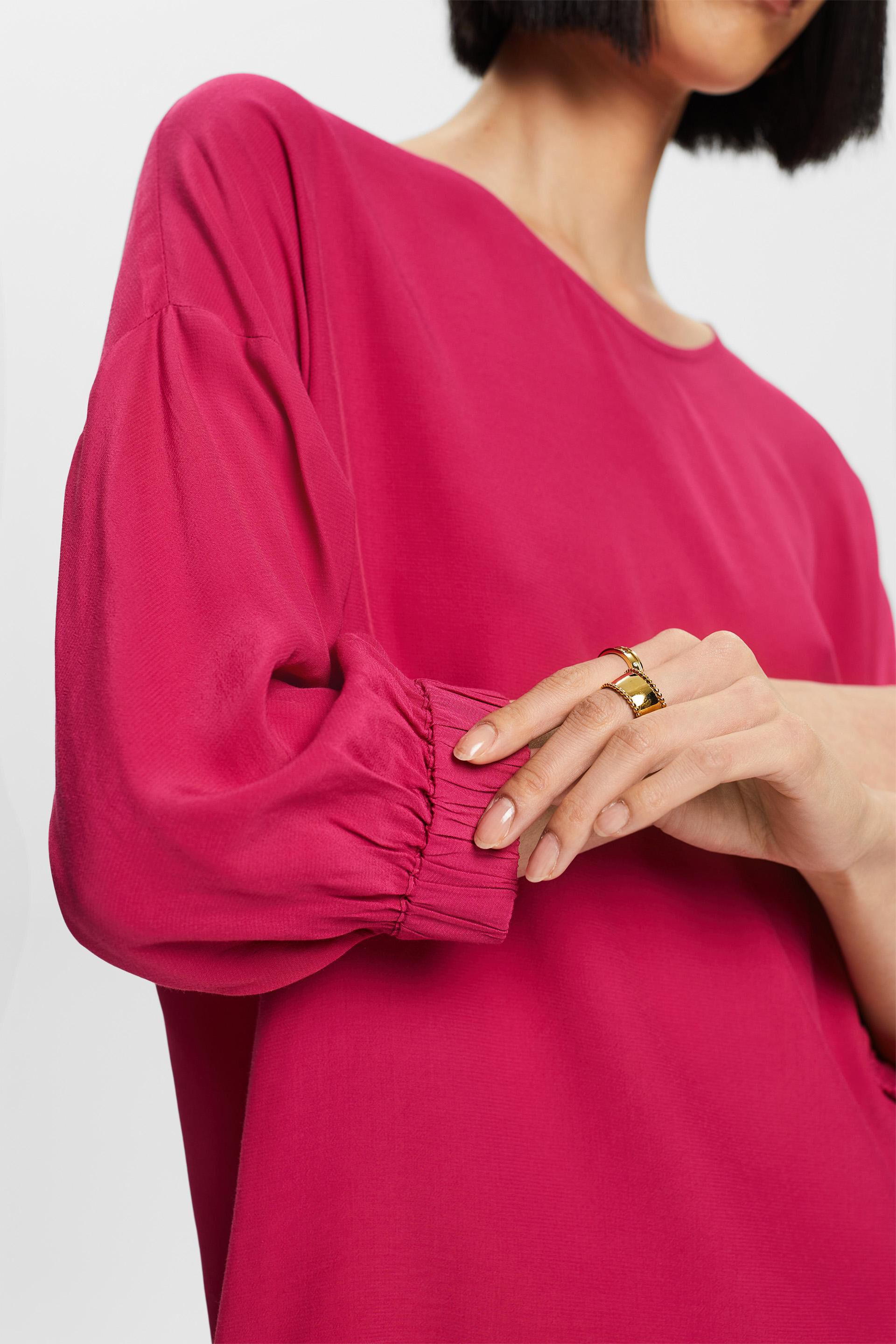 Blouses woven