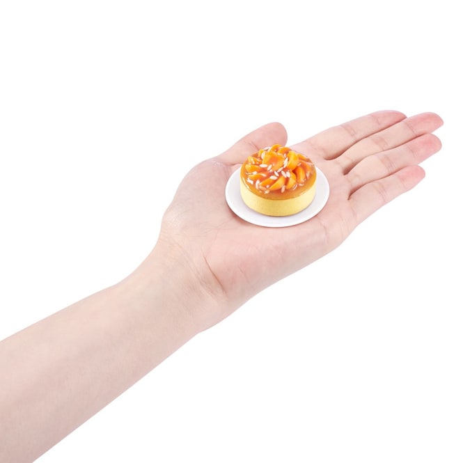 5 Surprise - Mini Brands - MasterChef - Create - Serie 1 - 1 Stück