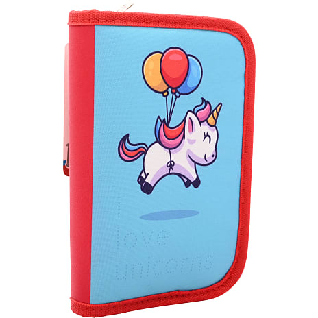 Danpen penalhus - unicorn