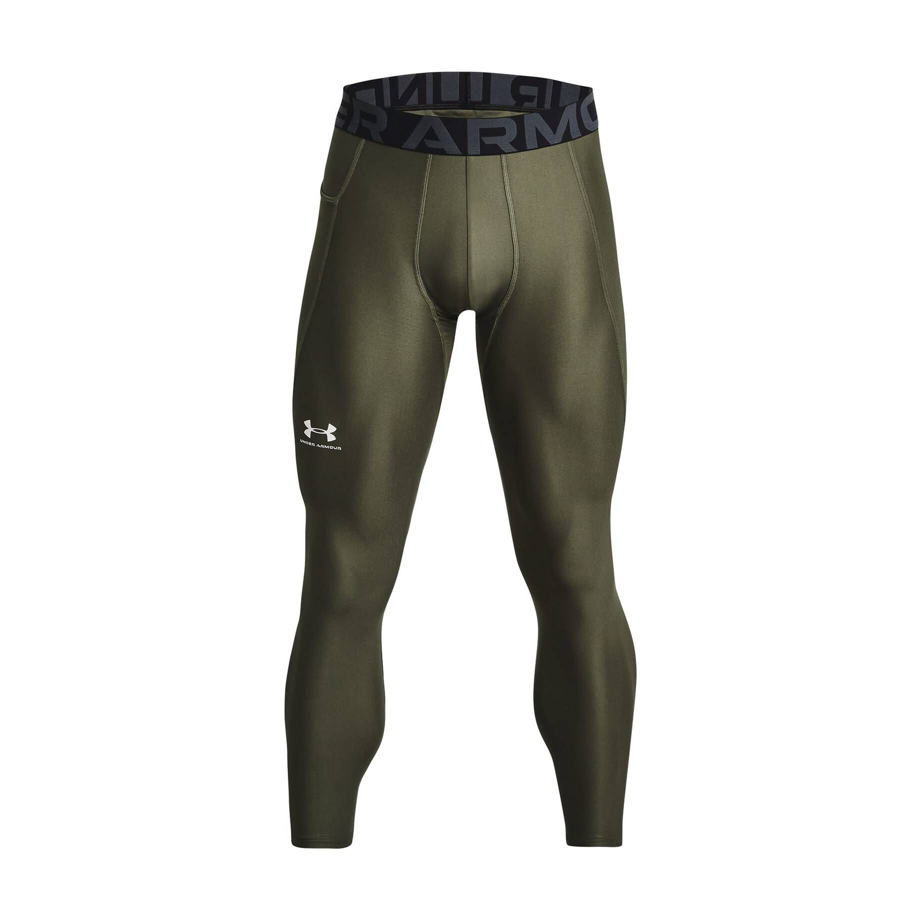 Under Armour| Herren Leggings UA HEATGEAR