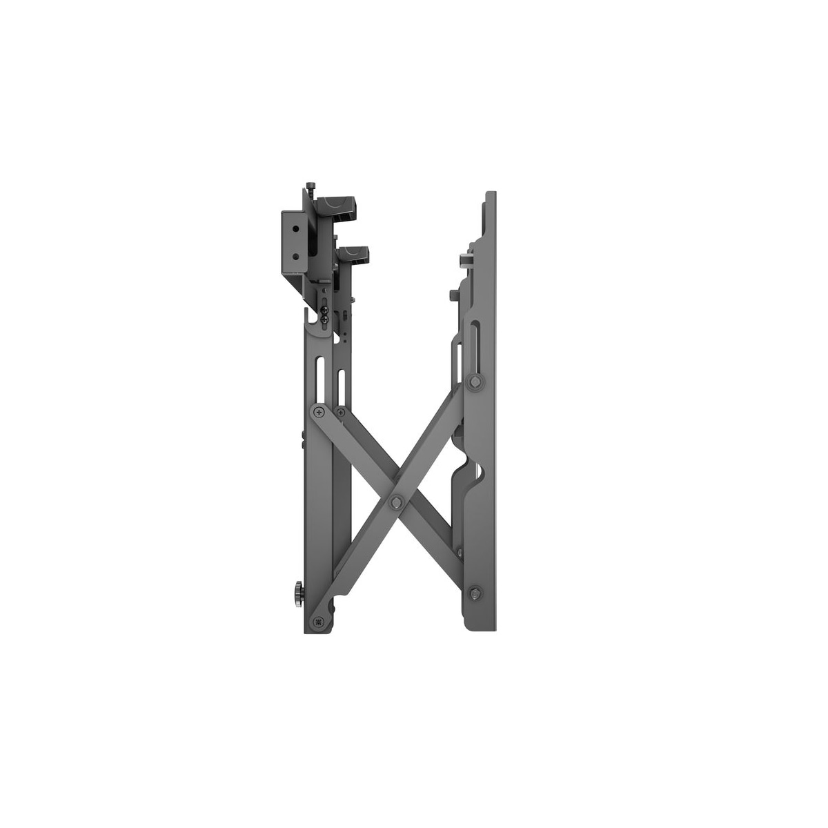 Multibrackets 0513 digitalskiltmontering 177,8 cm (70