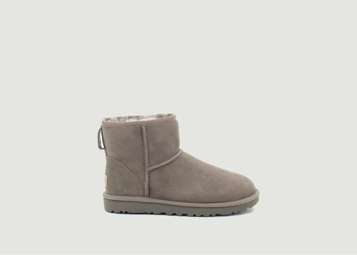Botte Classic Mini II Ugg