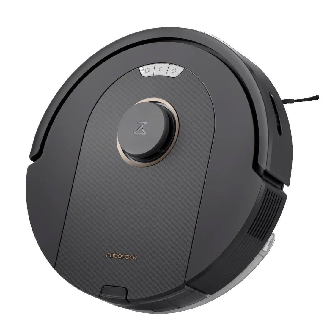 Staubsaugerroboter Roborock Q5 Pro Mit Mopp