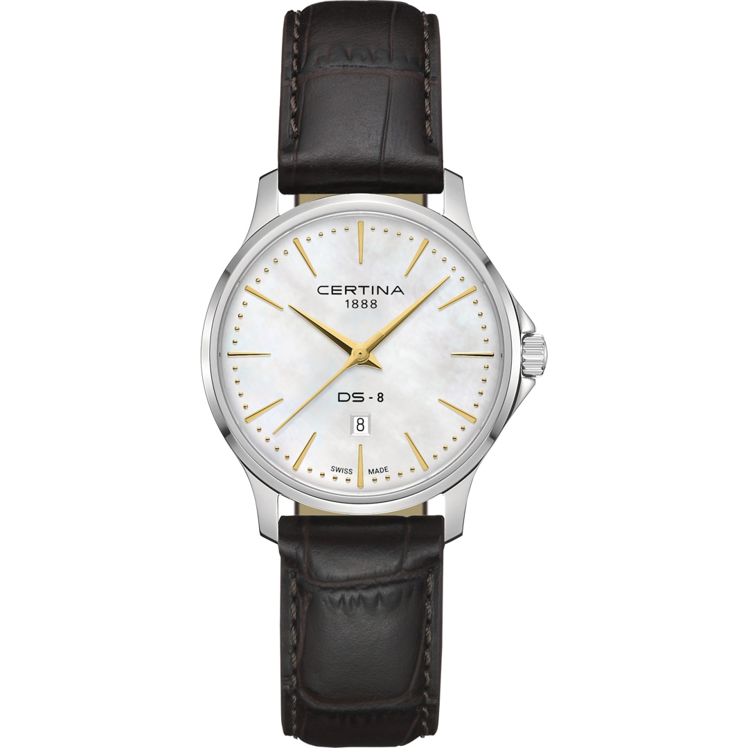 Certina DS-8 Lady 31mm