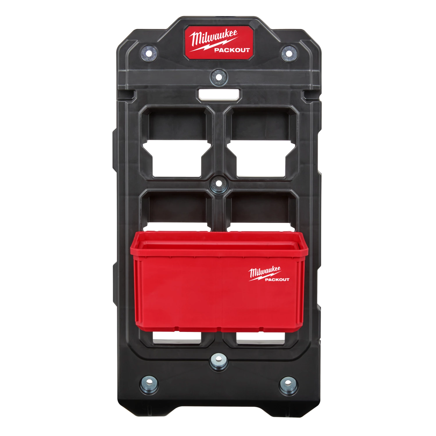 Milwaukee 4932480699 PACKOUT™ Bakjes (2st) - 10 x 20 cm