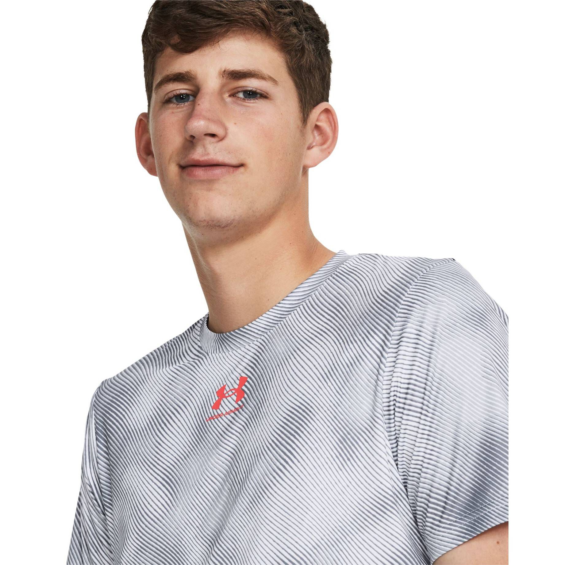 Under Armour| Herren Trainingsshirt CHALLENGER PRO