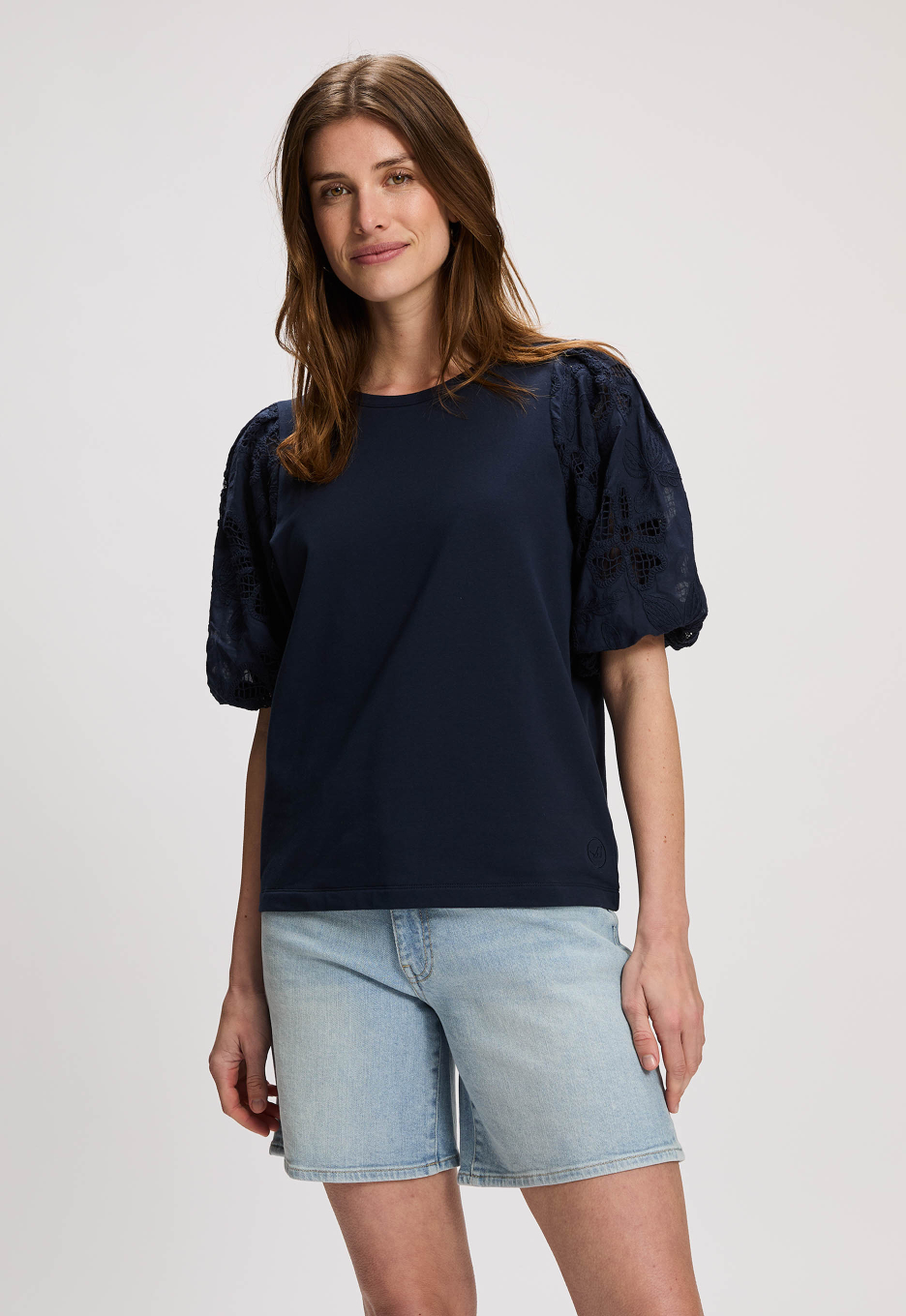 Silvercreek Sibel T-shirt