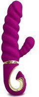 G-Vibe Gcandy Vibrator - Donker Roze