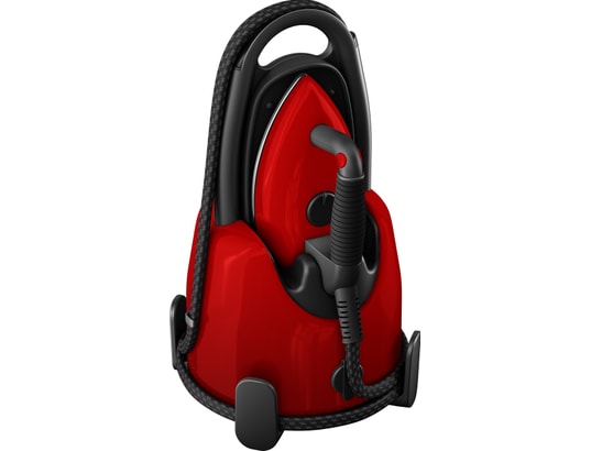 LAURASTAR - Centrale vapeur LIFT Original Red