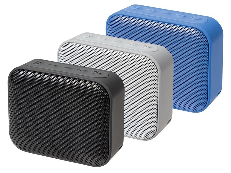 Luidspreker, Bluetooth®