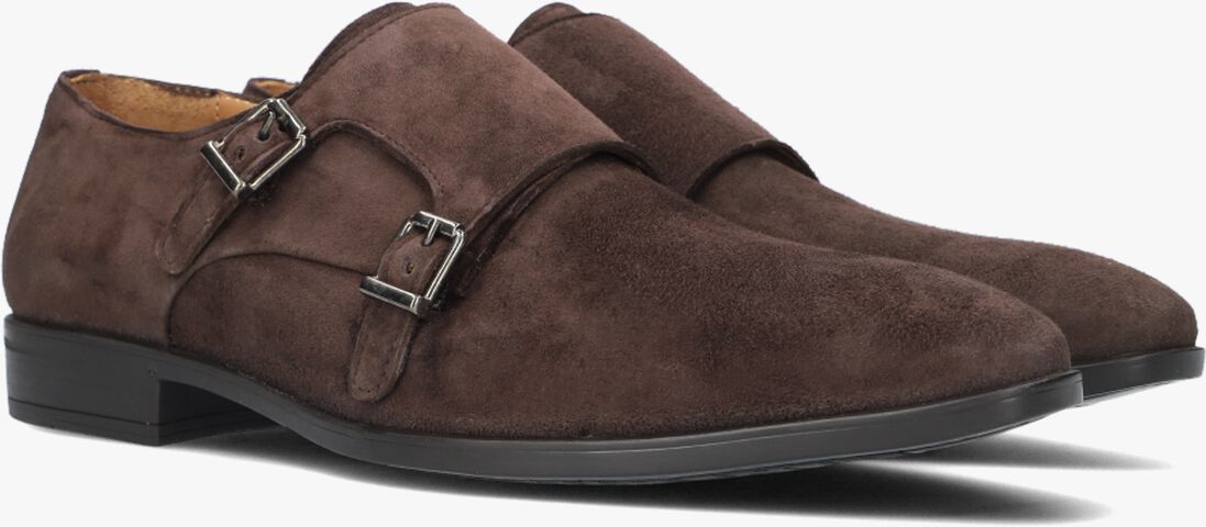 MAZZELTOV bruine mazzeltov nette schoenen 4513