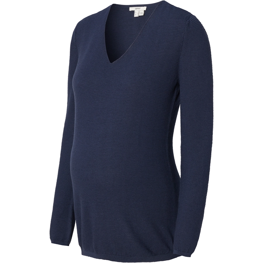 Esprit Pullover Dark Blue