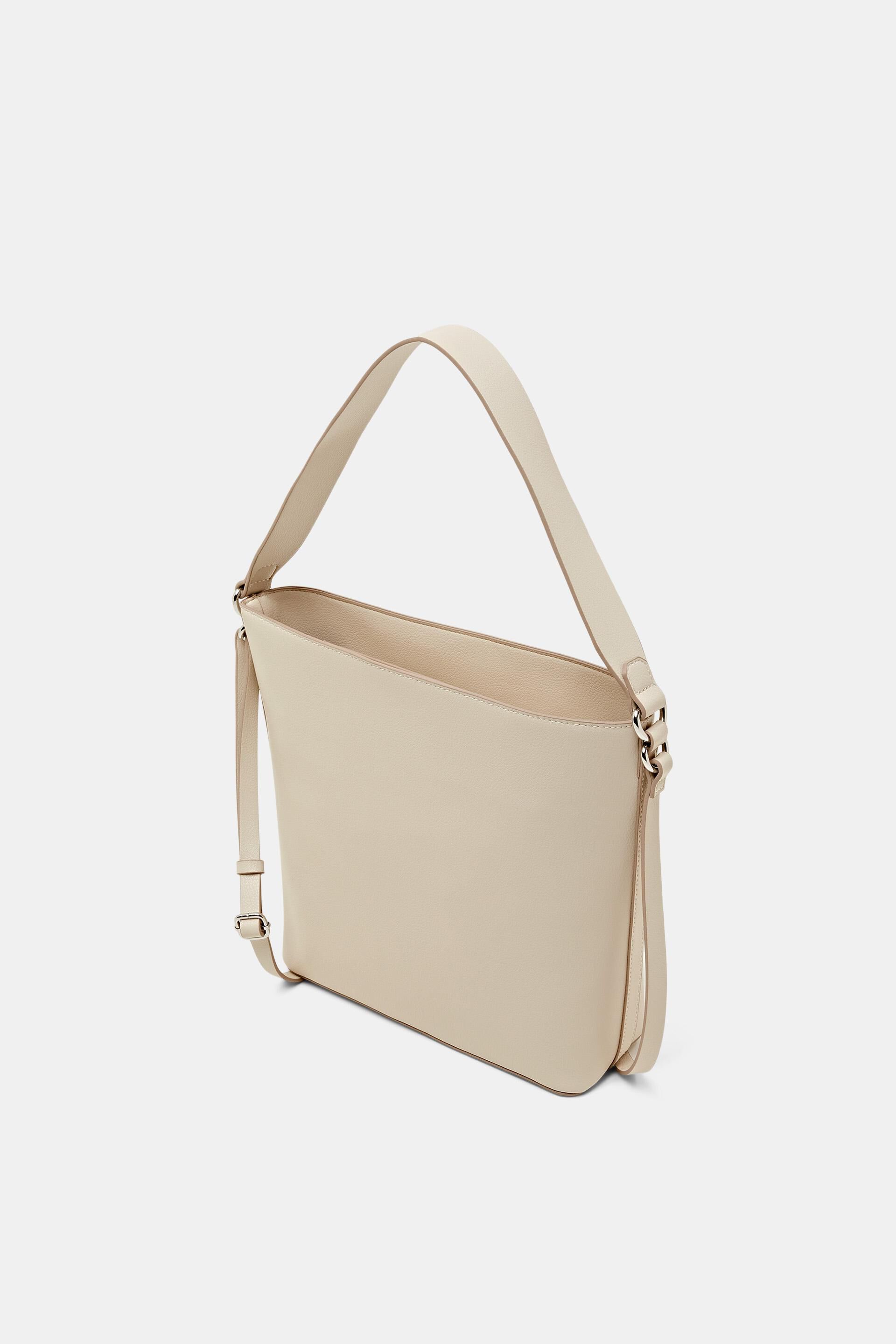 Sac besace en similicuir